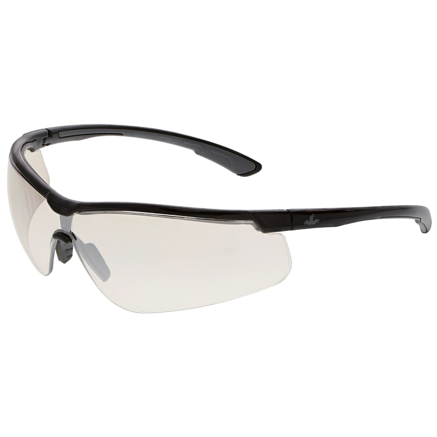 Clear Lens Glasses - MCR Safety - UV Protection