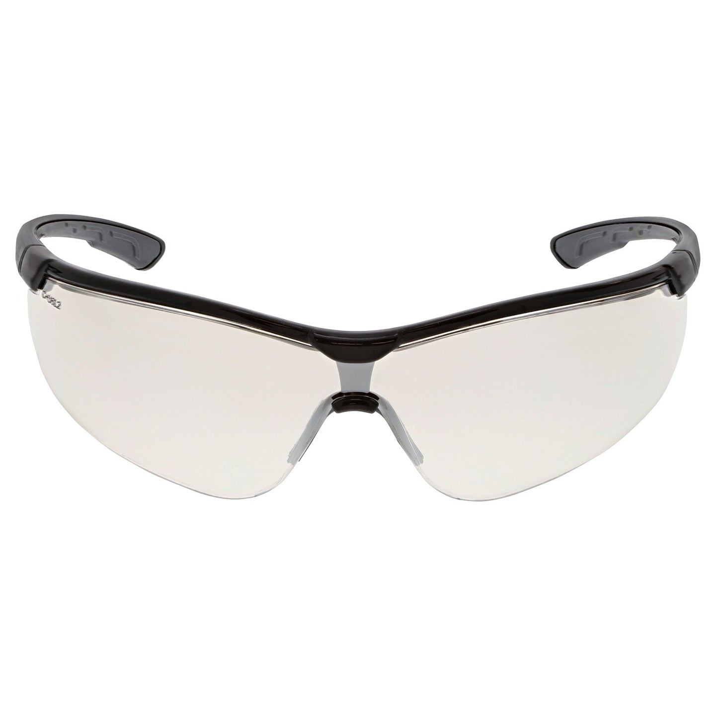 Clear Lens Glasses - MCR Safety - UV Protection