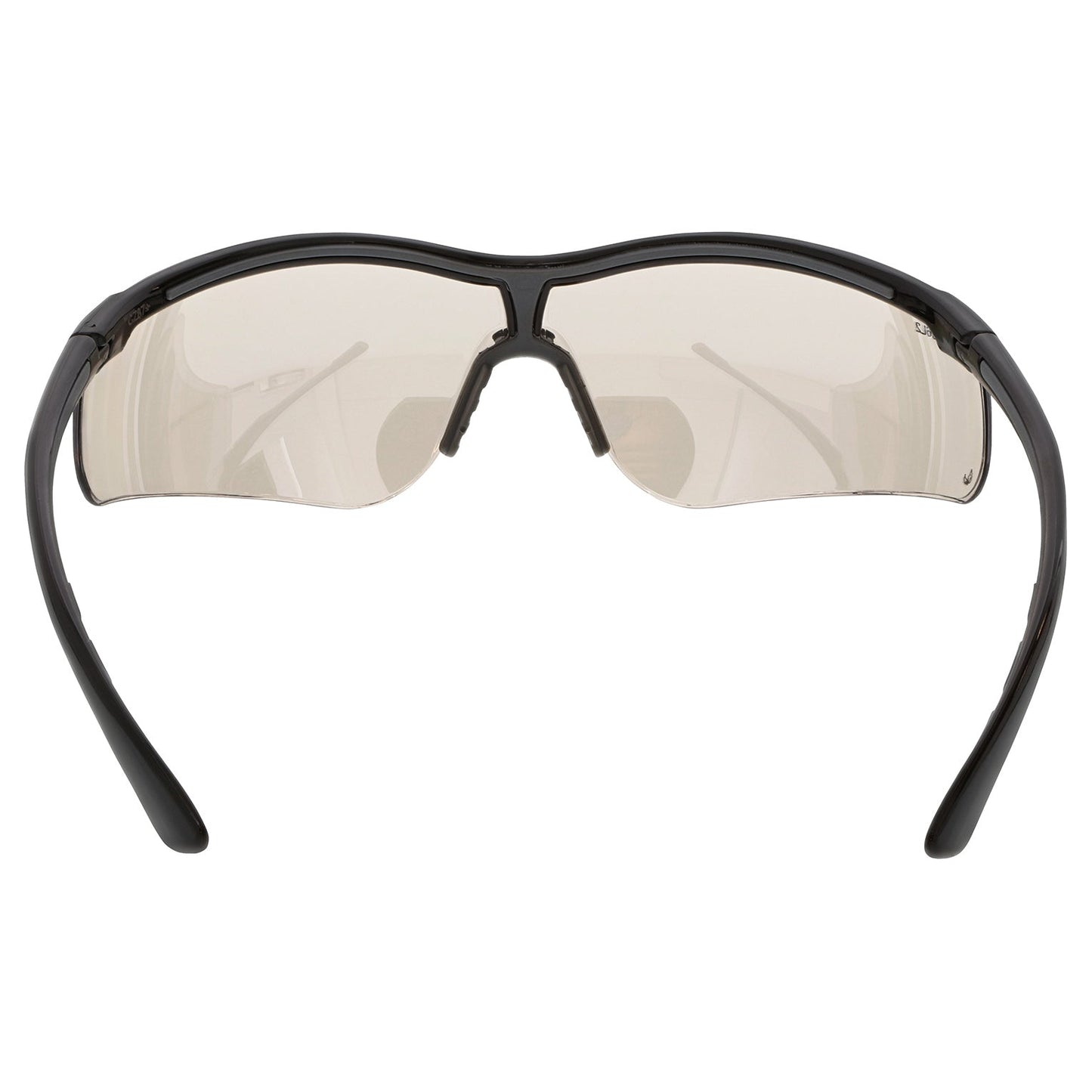 Clear Lens Glasses - MCR Safety - UV Protection