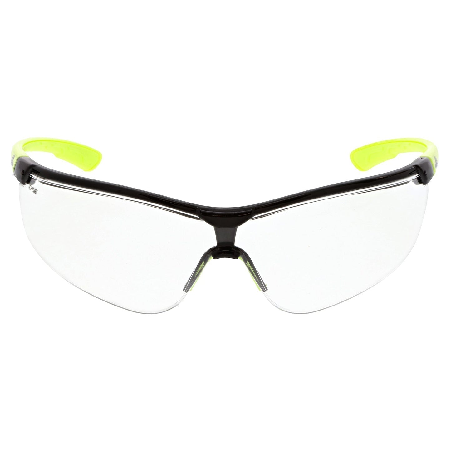 Clear Lens Glasses - MCR Safety - UV Protection