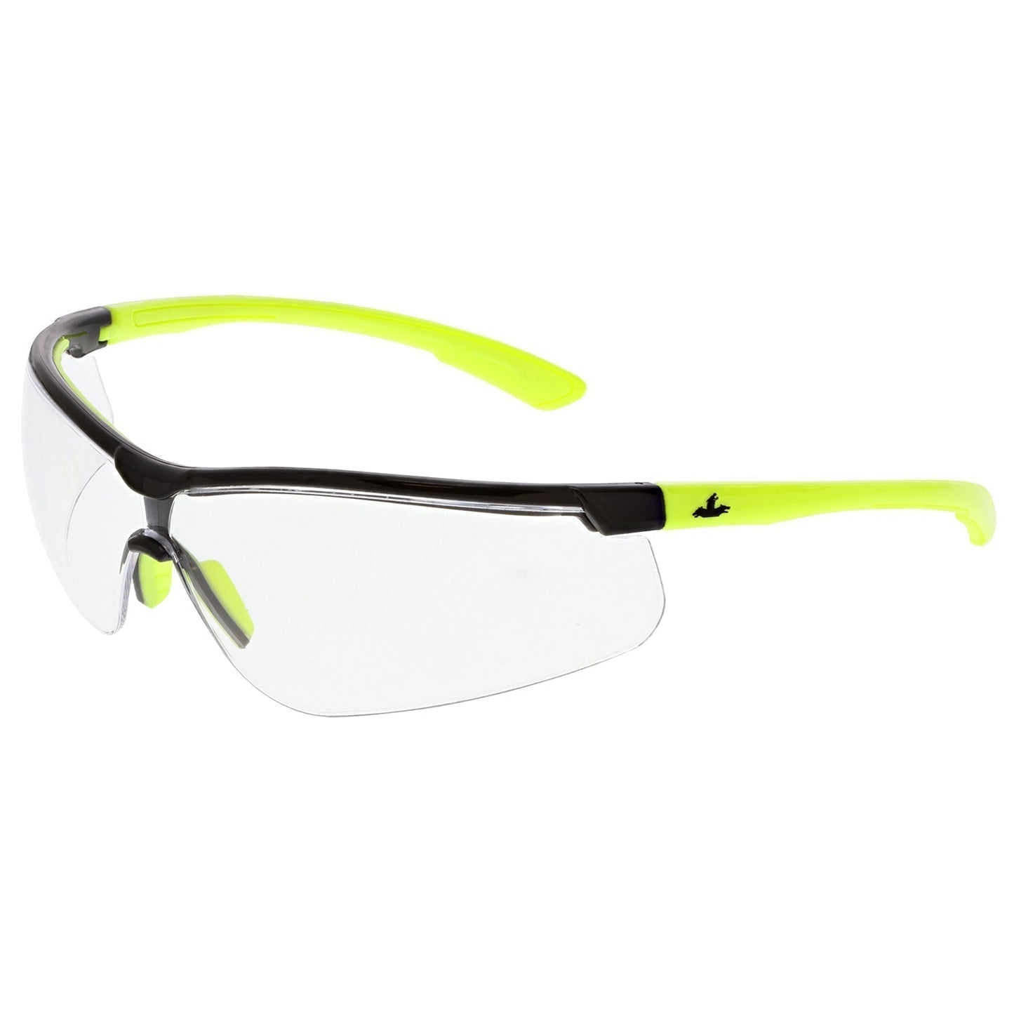 Clear Lens Glasses - MCR Safety - UV Protection