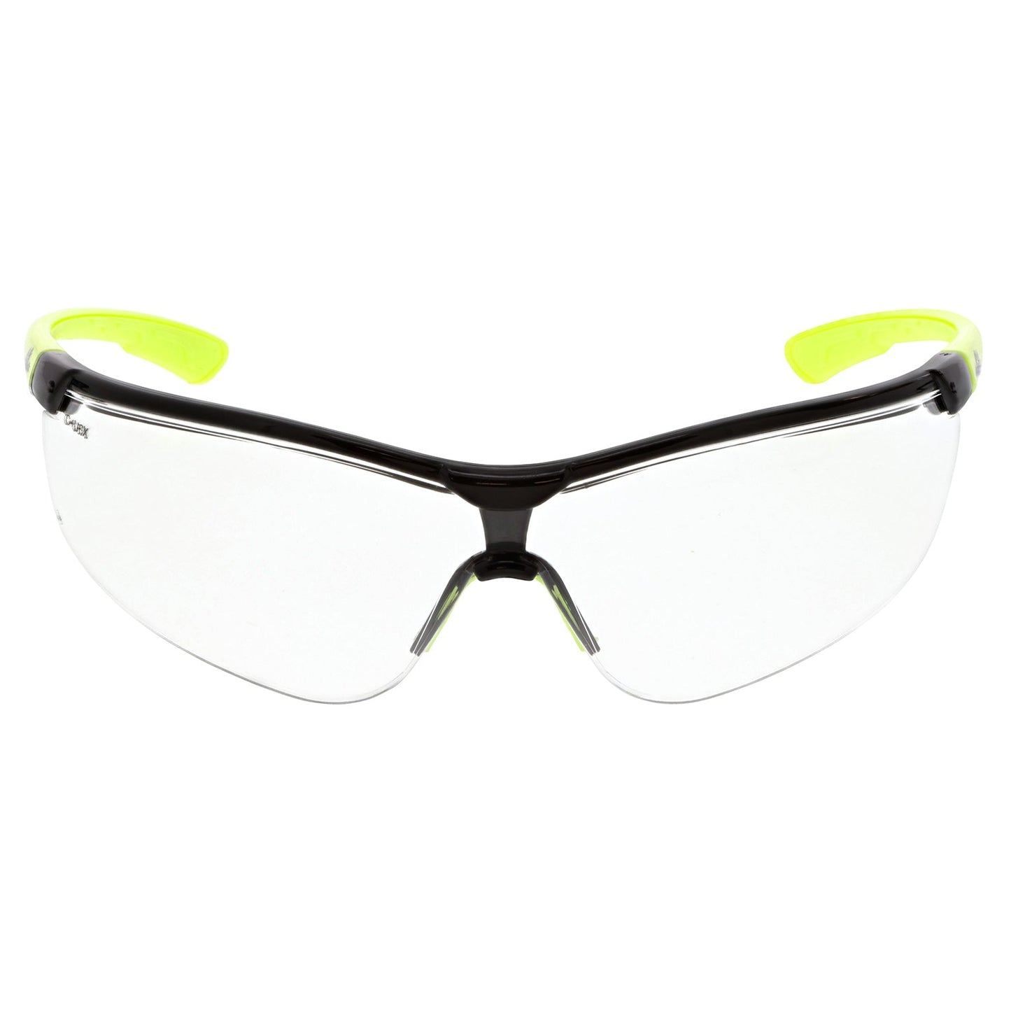 Clear Lens Glasses - MCR Safety - UV Protection