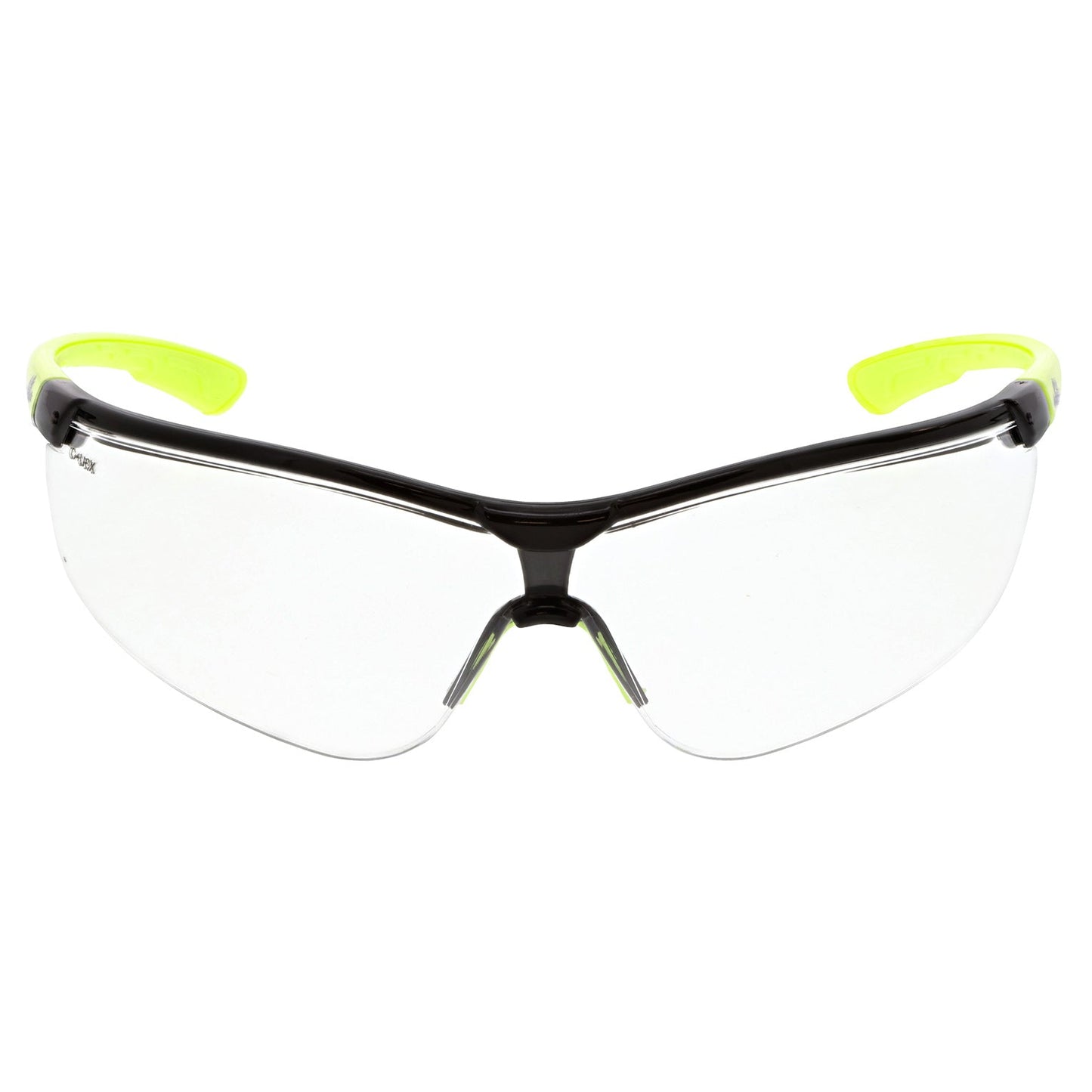 Clear Lens Glasses - MCR Safety - UV Protection