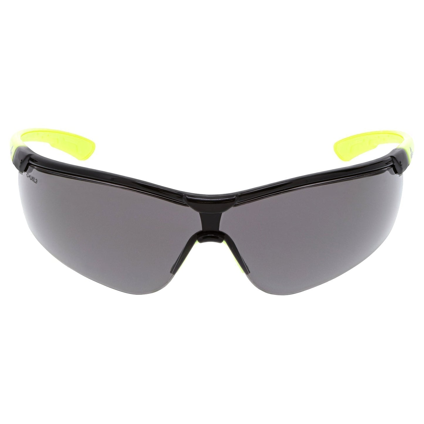 Clear Lens Glasses - MCR Safety - UV Protection