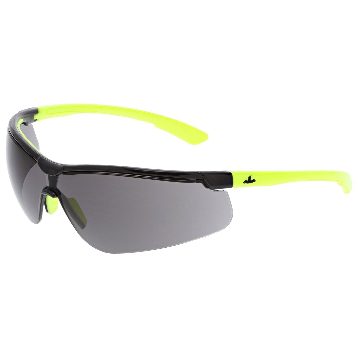 Clear Lens Glasses - MCR Safety - UV Protection