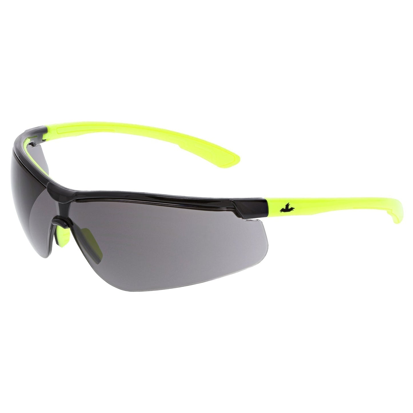 Clear Lens Glasses - MCR Safety - UV Protection