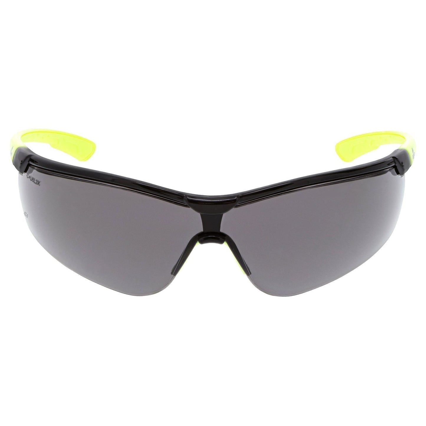 Clear Lens Glasses - MCR Safety - UV Protection