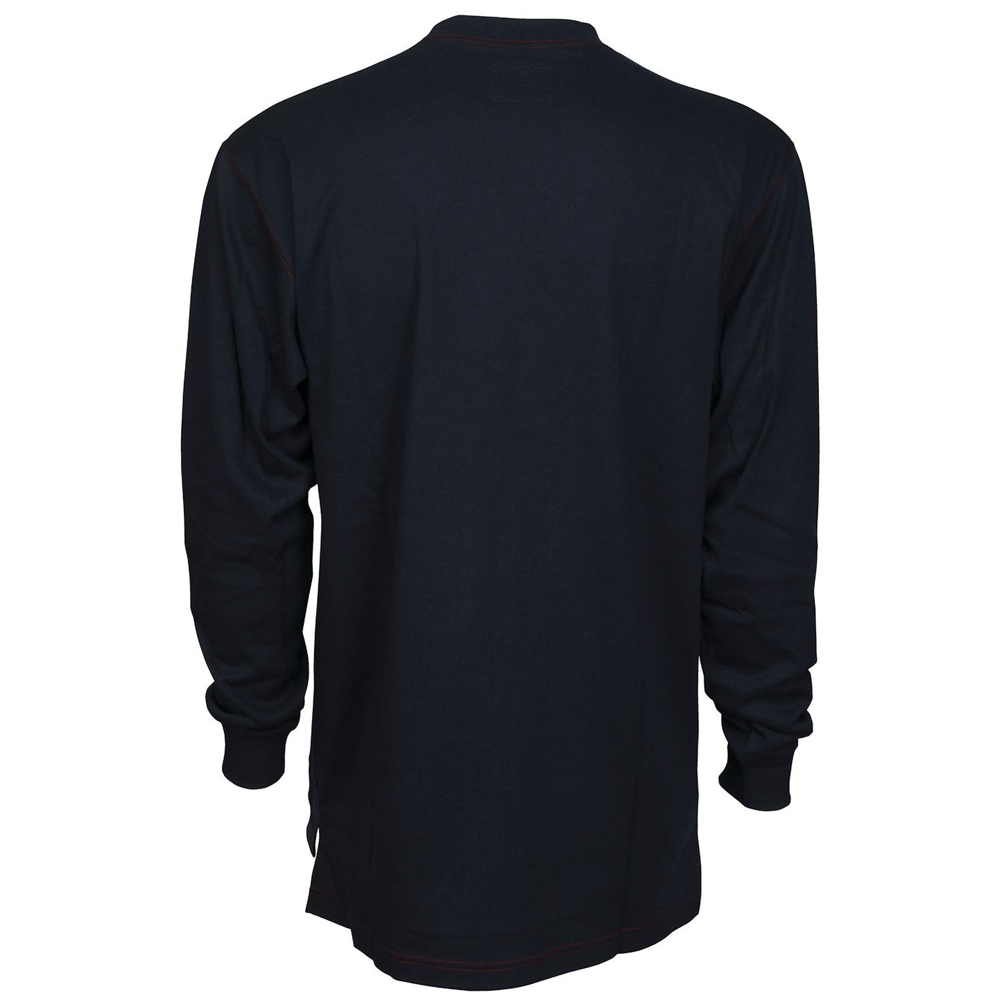 Gray Lightweight T-Shirt - MCR Safety - FR Cotton
