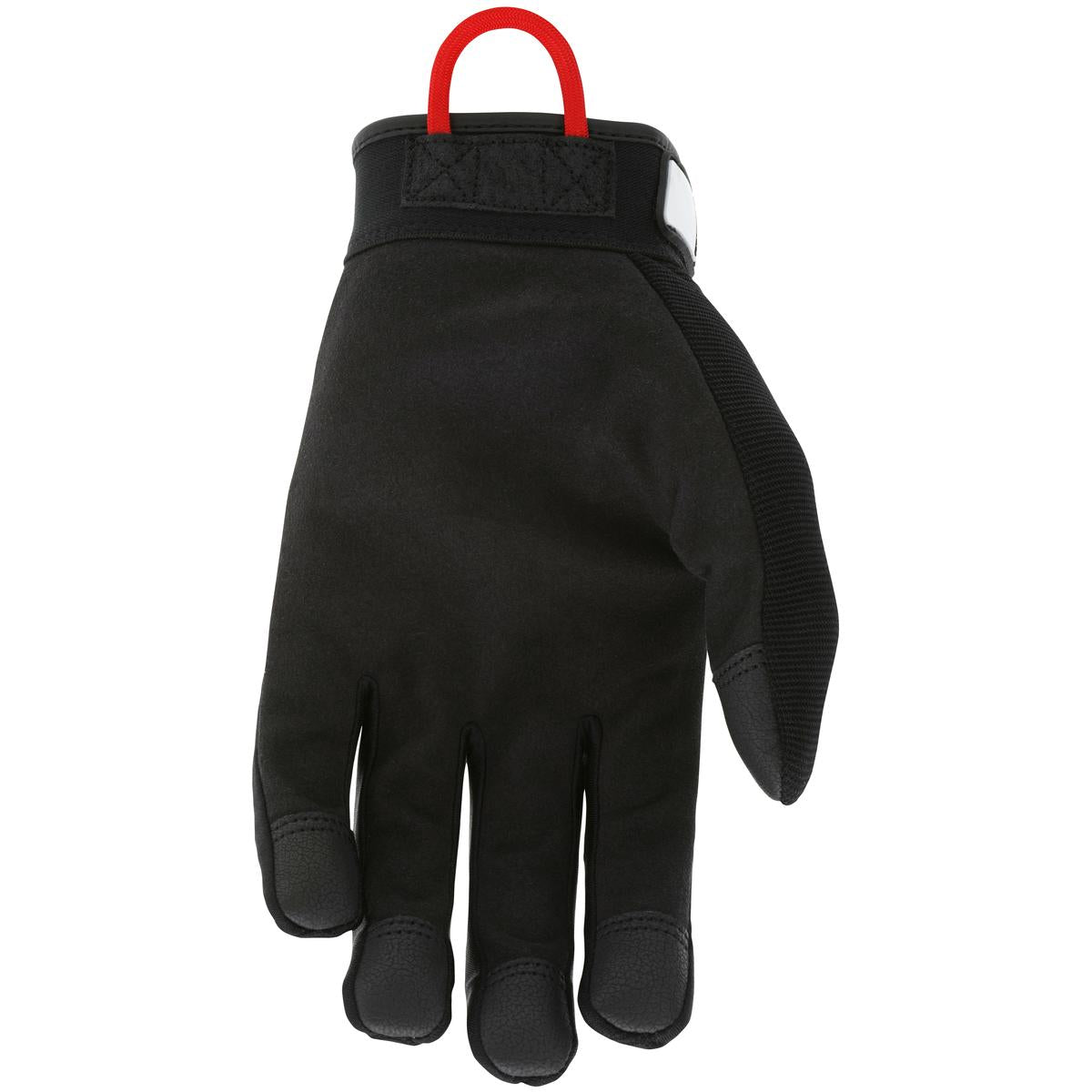 Velcro Closure Performance Gloves - MCR Safety - Durable Grip