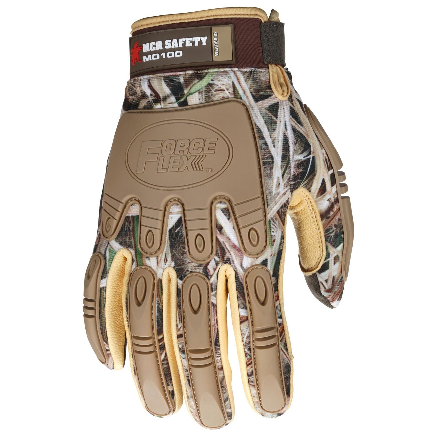 D30 Reinforced Gloves - MCR Safety - Durable Design