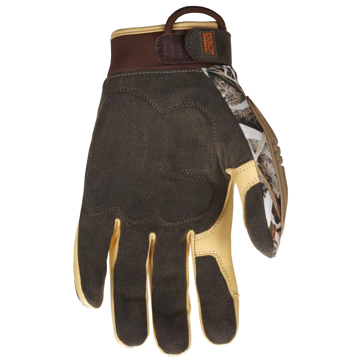 D30 Reinforced Gloves - MCR Safety - Durable Design