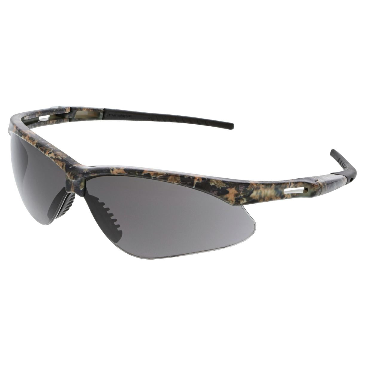 Clear UV-AF Anti-Fog Lens Glasses - MCR Safety - Sporty Design