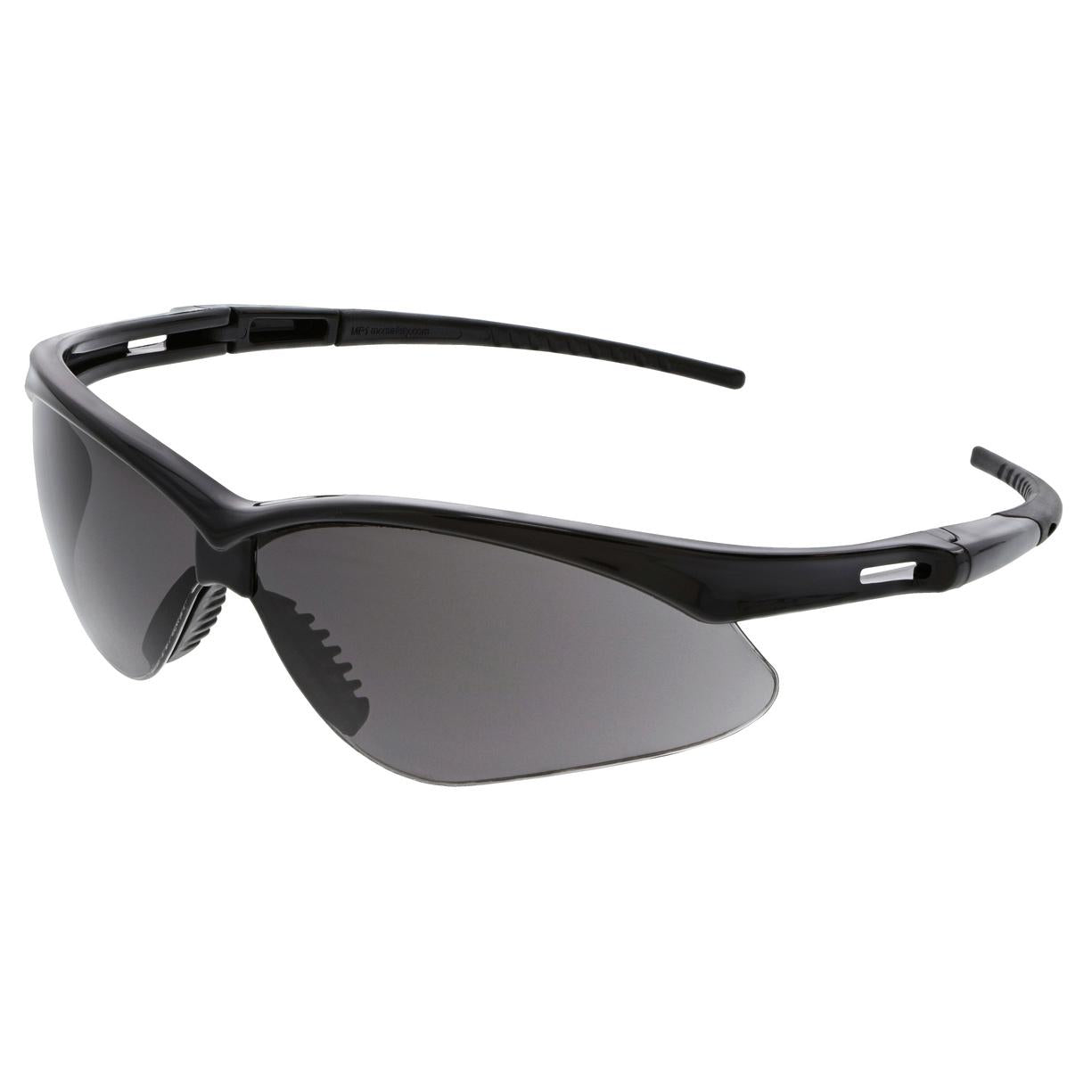 Clear Lens Glasses - MCR Safety - Lightweight Frame