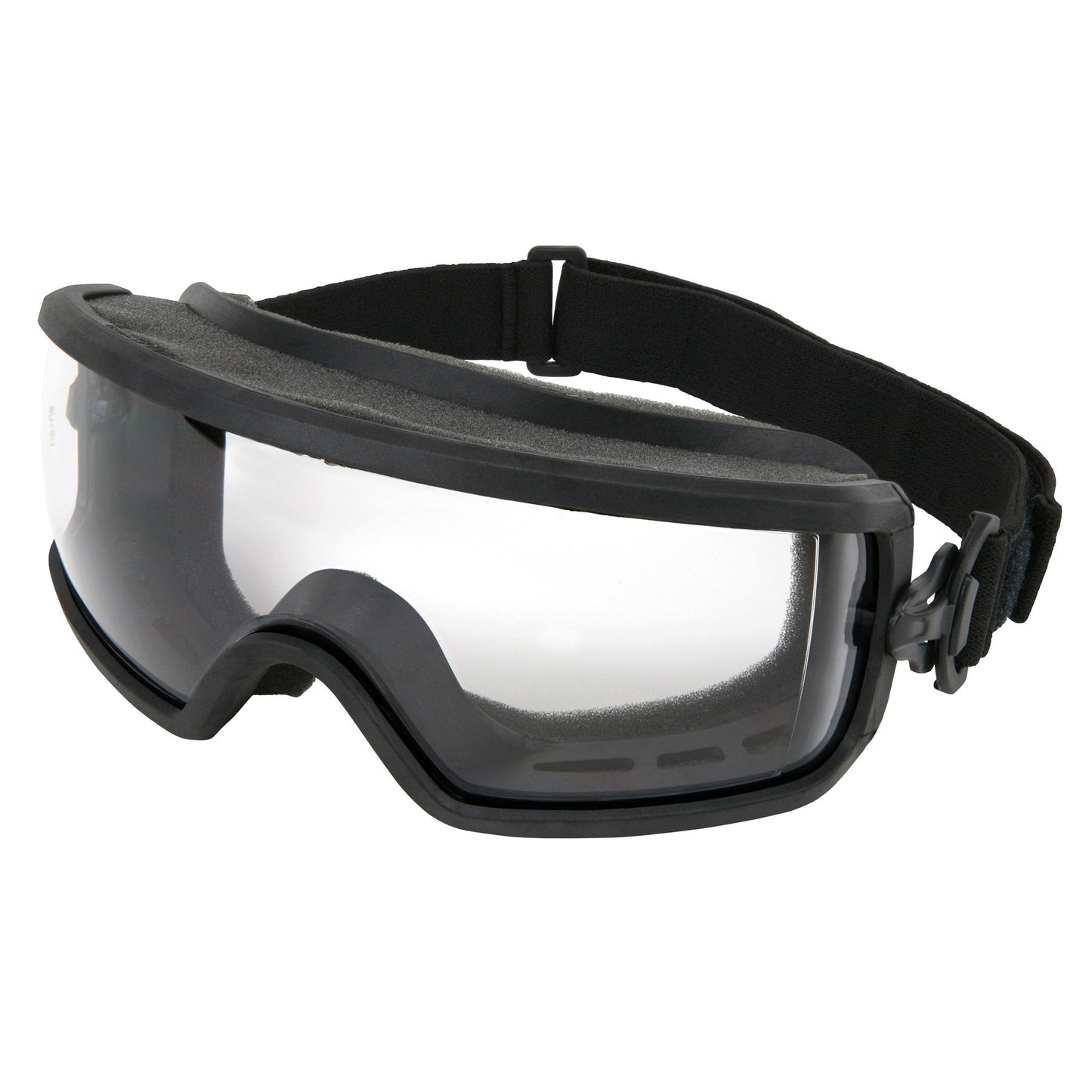 Clear Anti-Fog Goggles - MCR Safety - Enhanced Vision