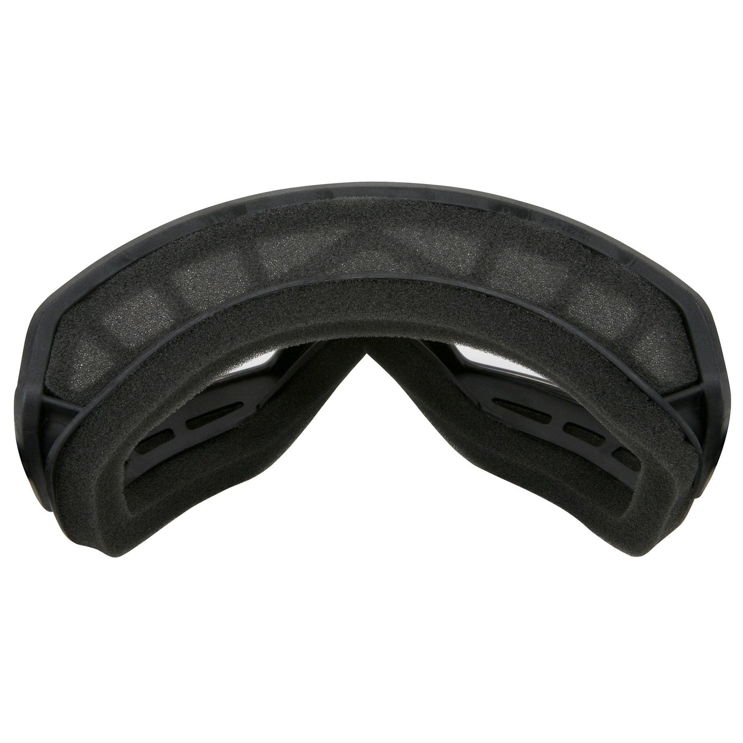 Clear Anti-Fog Goggles - MCR Safety - Enhanced Vision