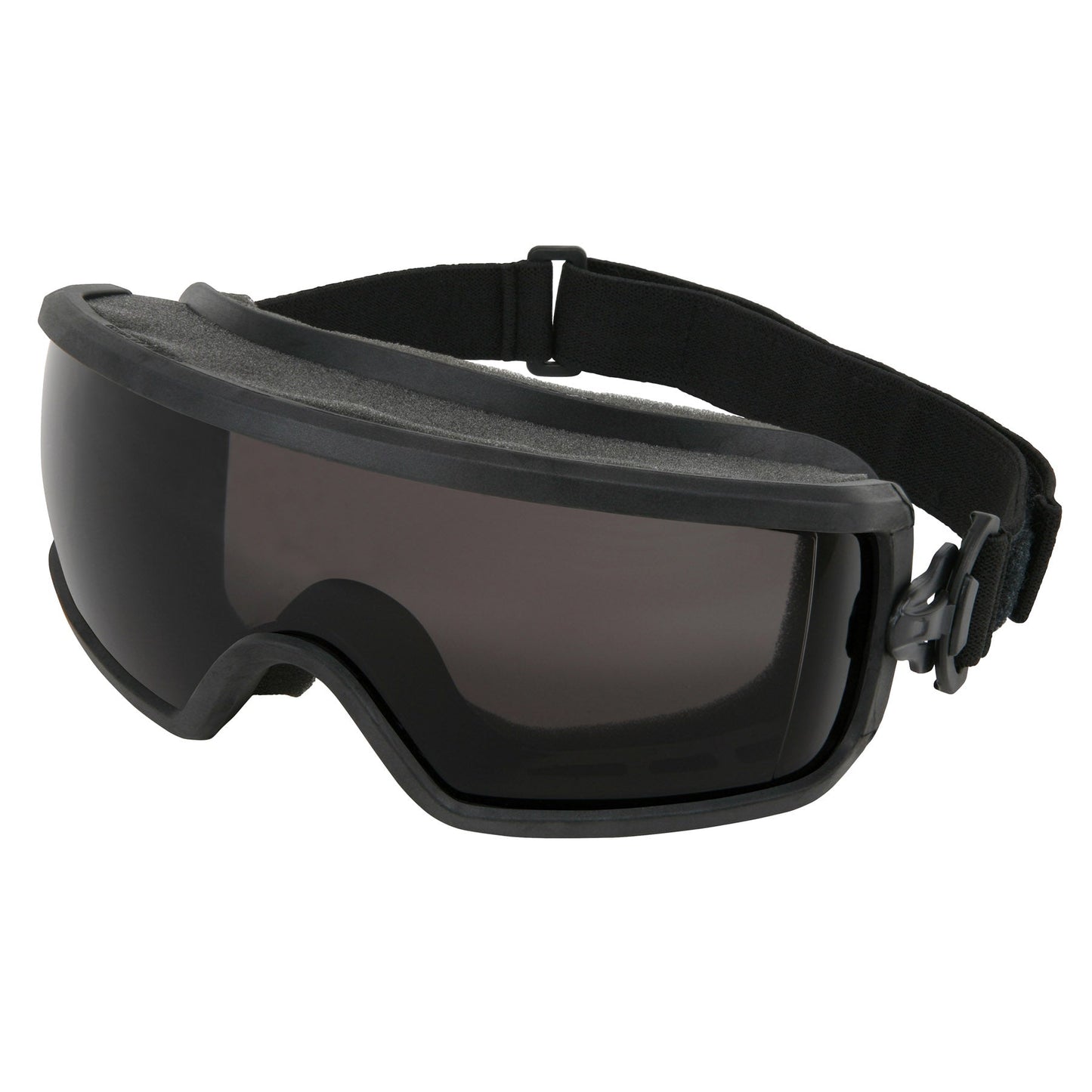 Clear Anti-Fog Goggles - MCR Safety - Enhanced Vision