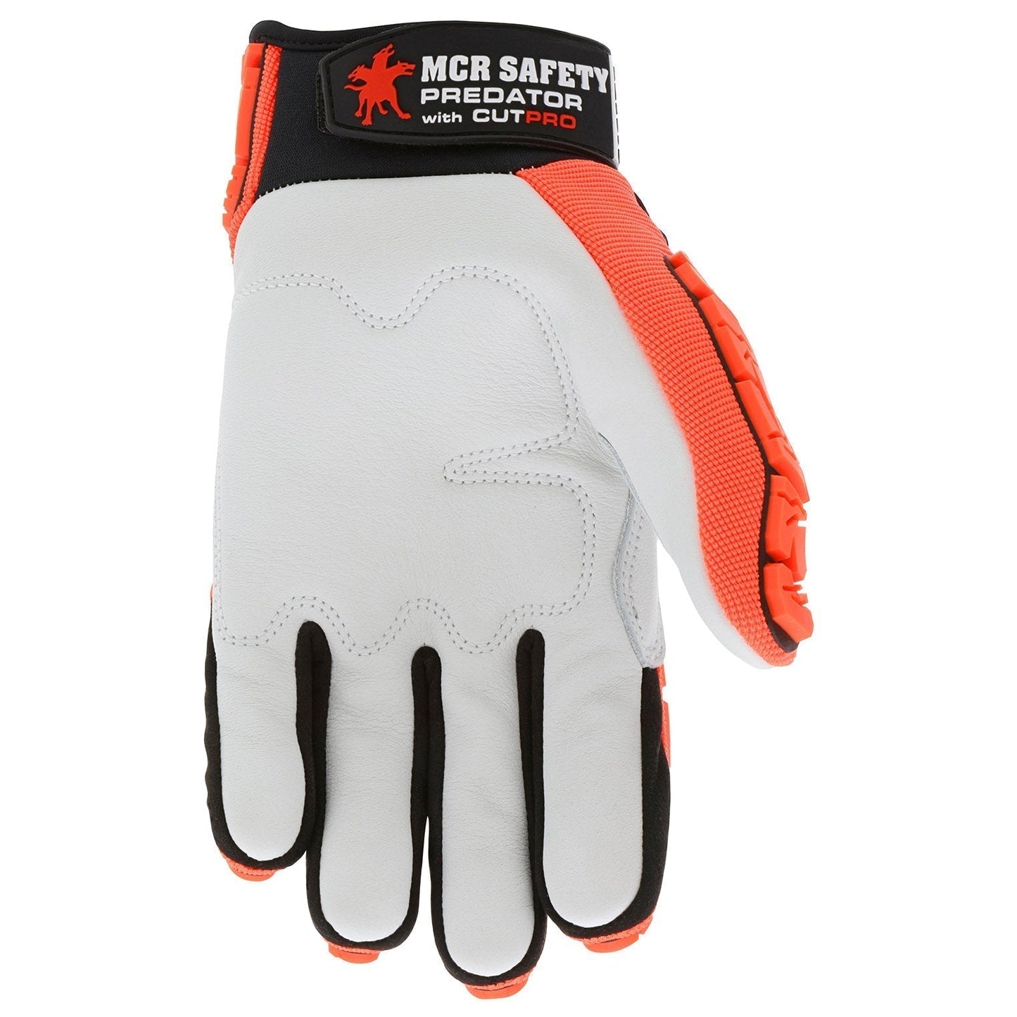 HyperMAX Cut Liner Gloves - MCR Safety - Impact Resistant