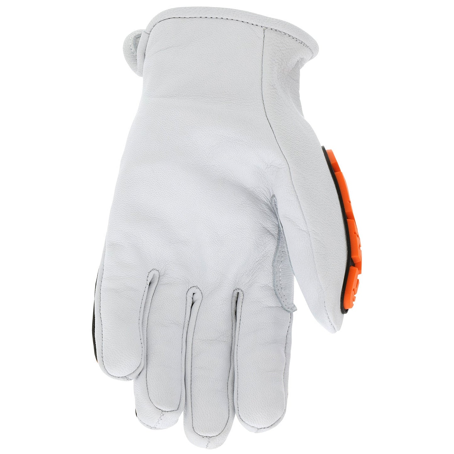Tire Tread TPR Performance Gloves - MCR Safety - Durable Design