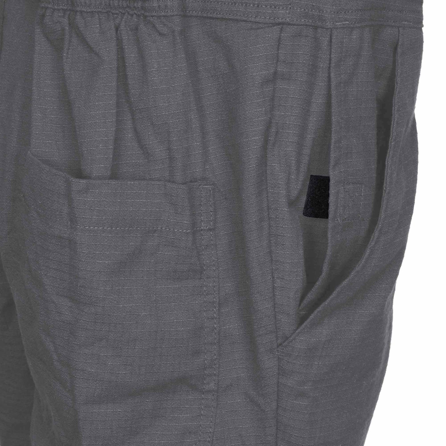 Gray Coveralls - MCR Safety - Inherent Blend Material