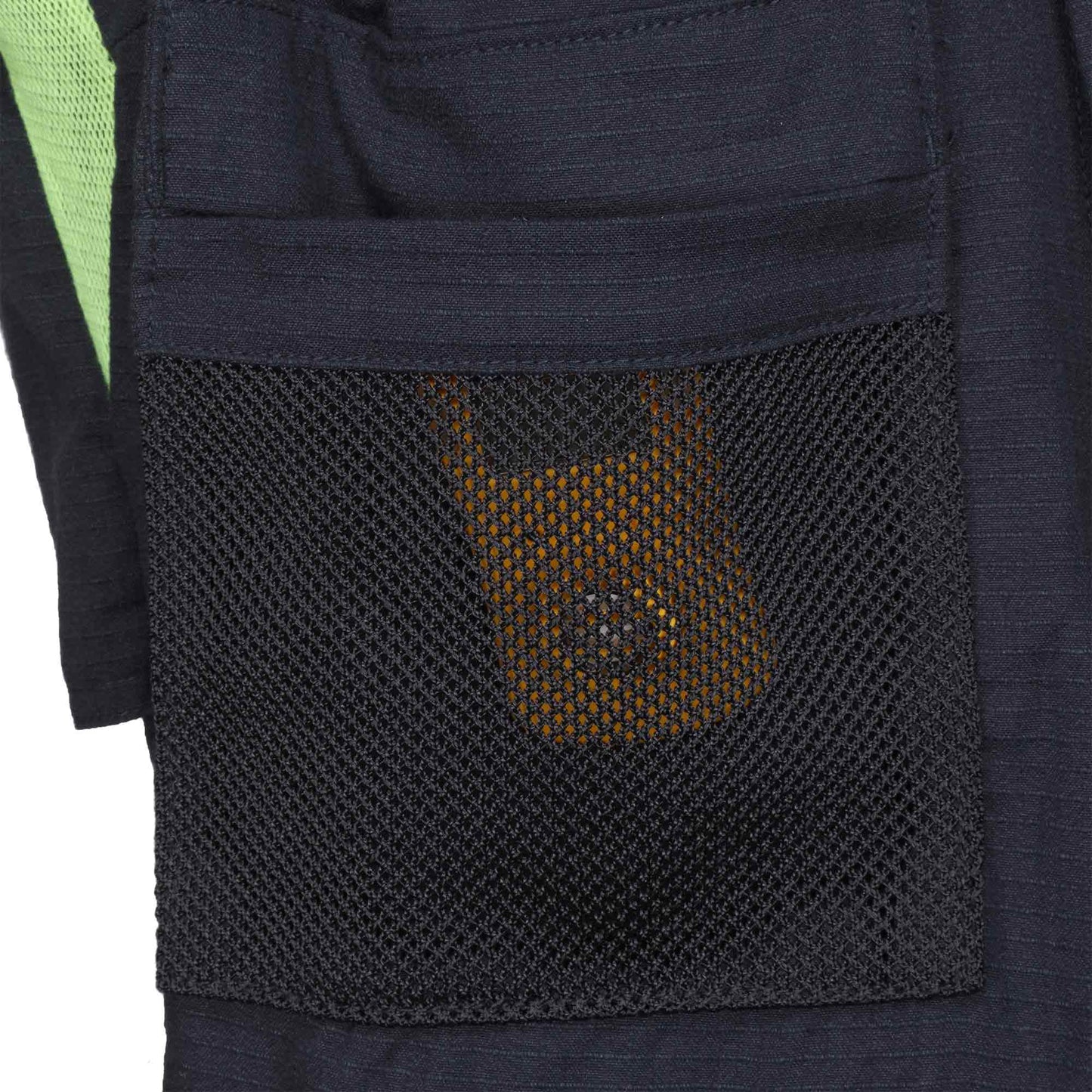 Gray Coveralls - MCR Safety - Inherent Blend Material