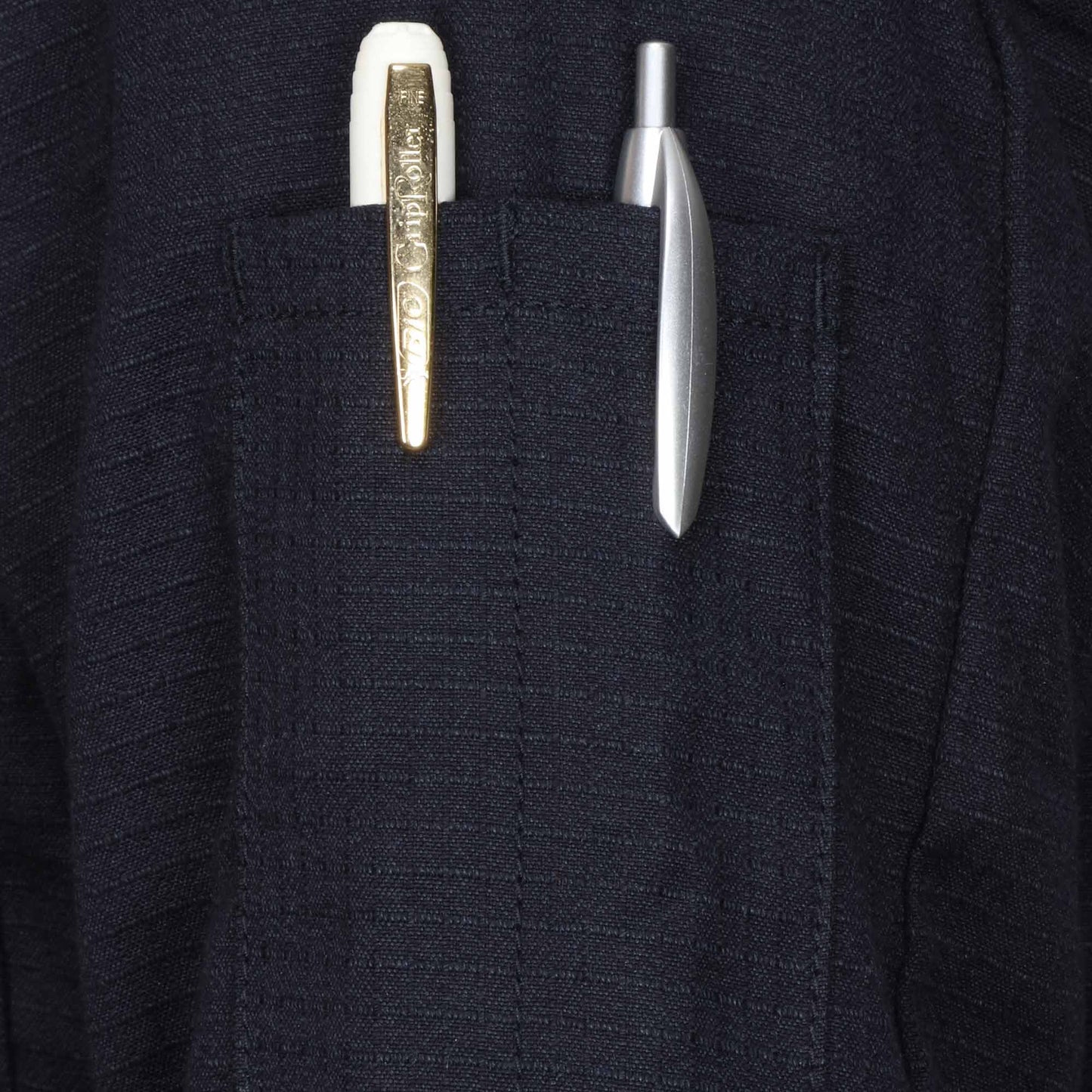 Gray Coveralls - MCR Safety - Inherent Blend Material