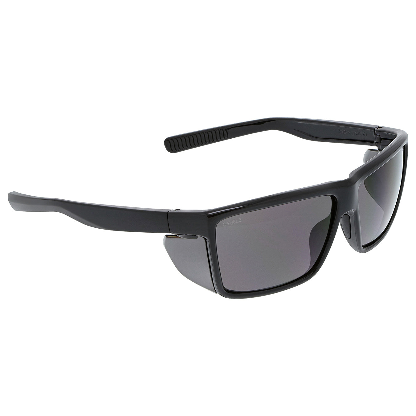 Clear Lens Glasses - MCR Safety - Stylish Protection