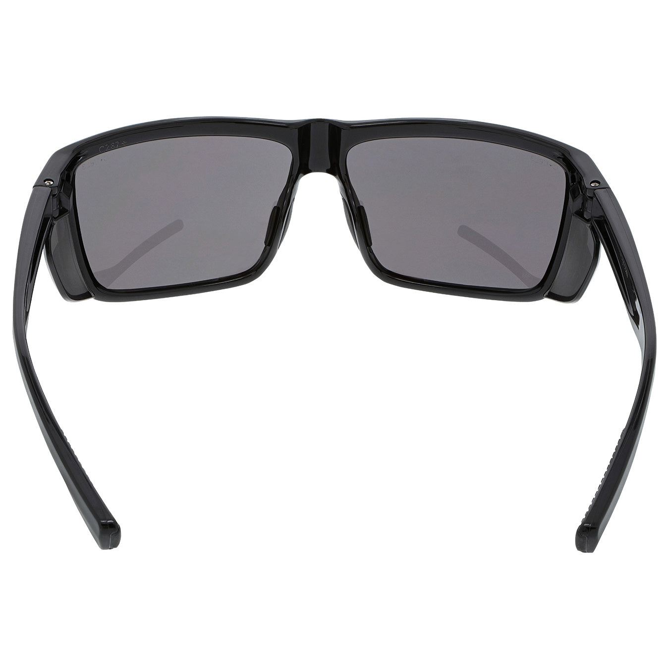 Clear Lens Glasses - MCR Safety - Stylish Protection