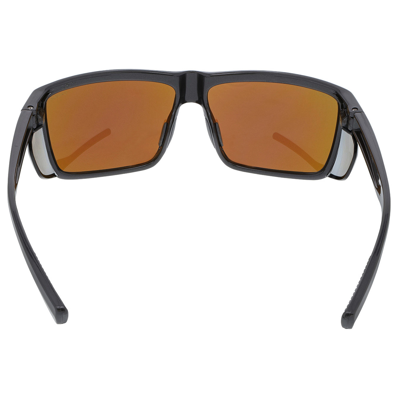 Clear Lens Glasses - MCR Safety - Stylish Protection