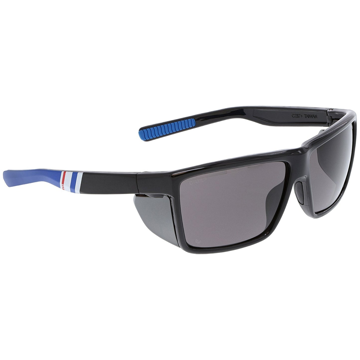 Clear Lens Glasses - MCR Safety - Stylish Protection