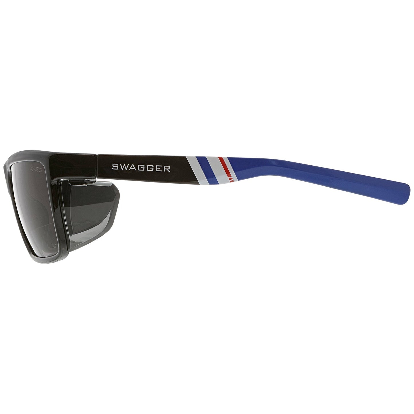 Clear Lens Glasses - MCR Safety - Stylish Protection