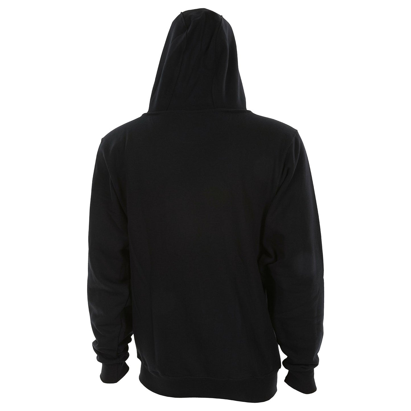 Blue/Black Sweatshirt - MCR Safety - Flame Resistant