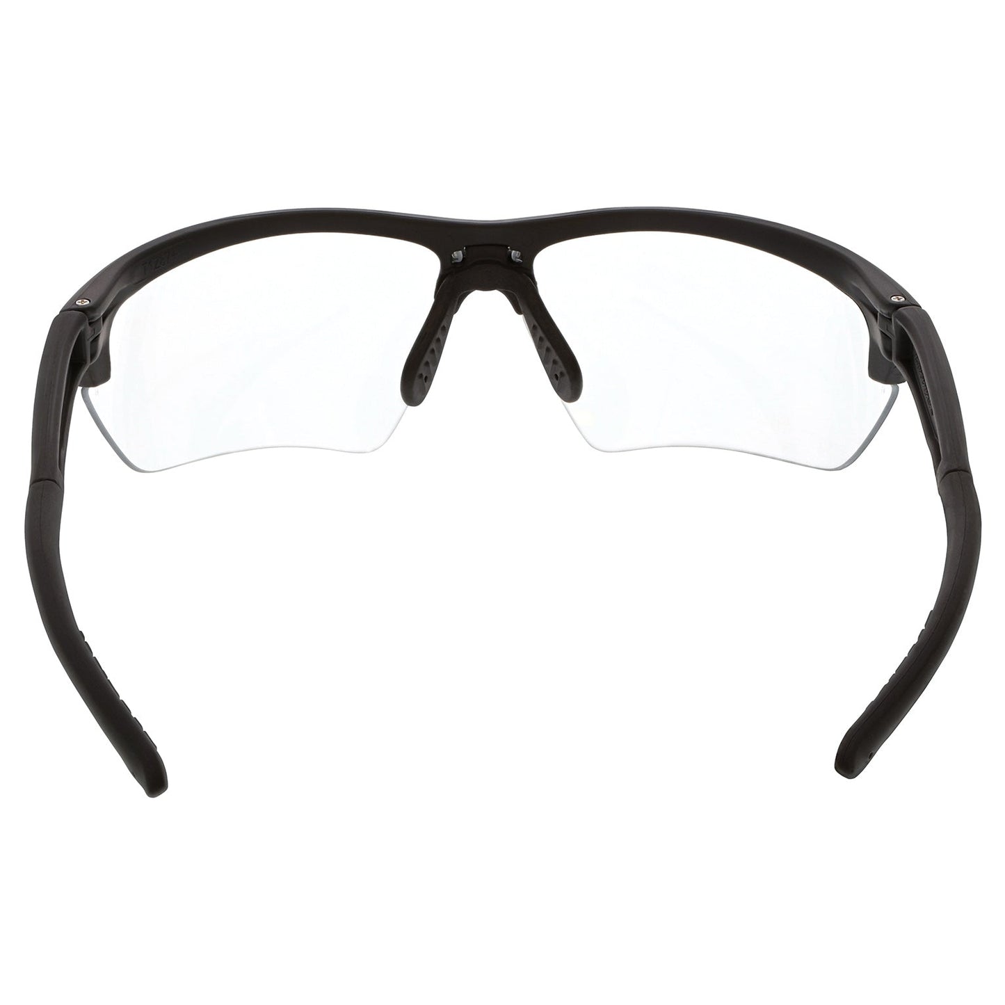 Clear MAX6 Anti-Fog Lens Glasses - MCR Safety - Tactical Design