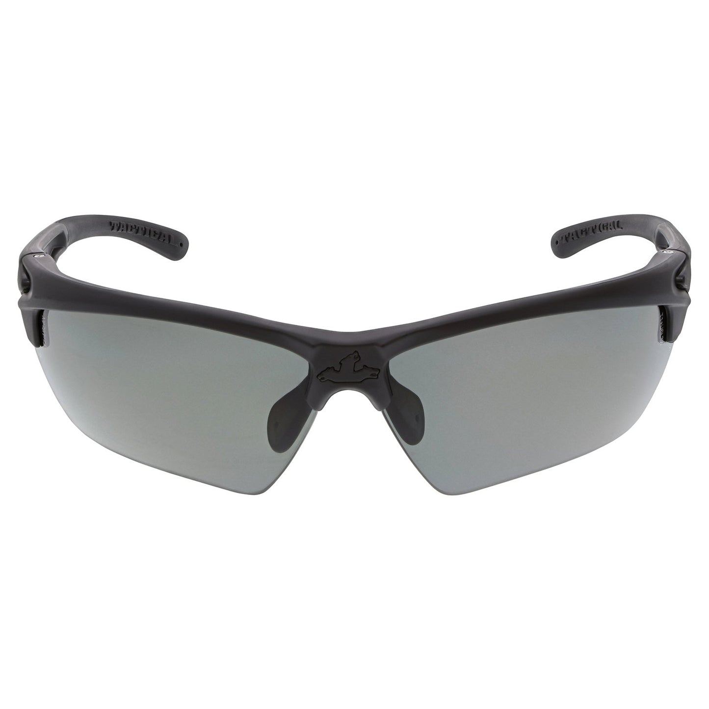 Clear MAX6 Anti-Fog Lens Glasses - MCR Safety - Tactical Design