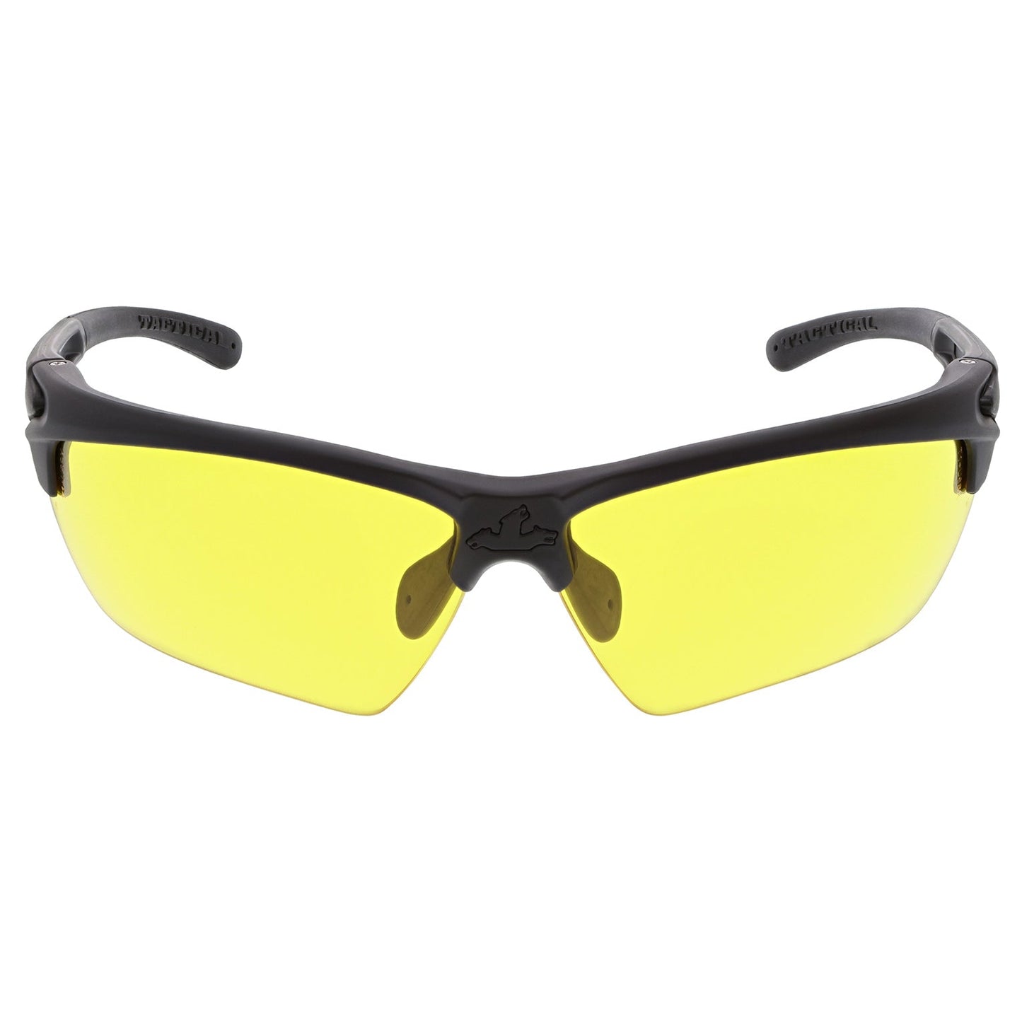 Clear MAX6 Anti-Fog Lens Glasses - MCR Safety - Tactical Design