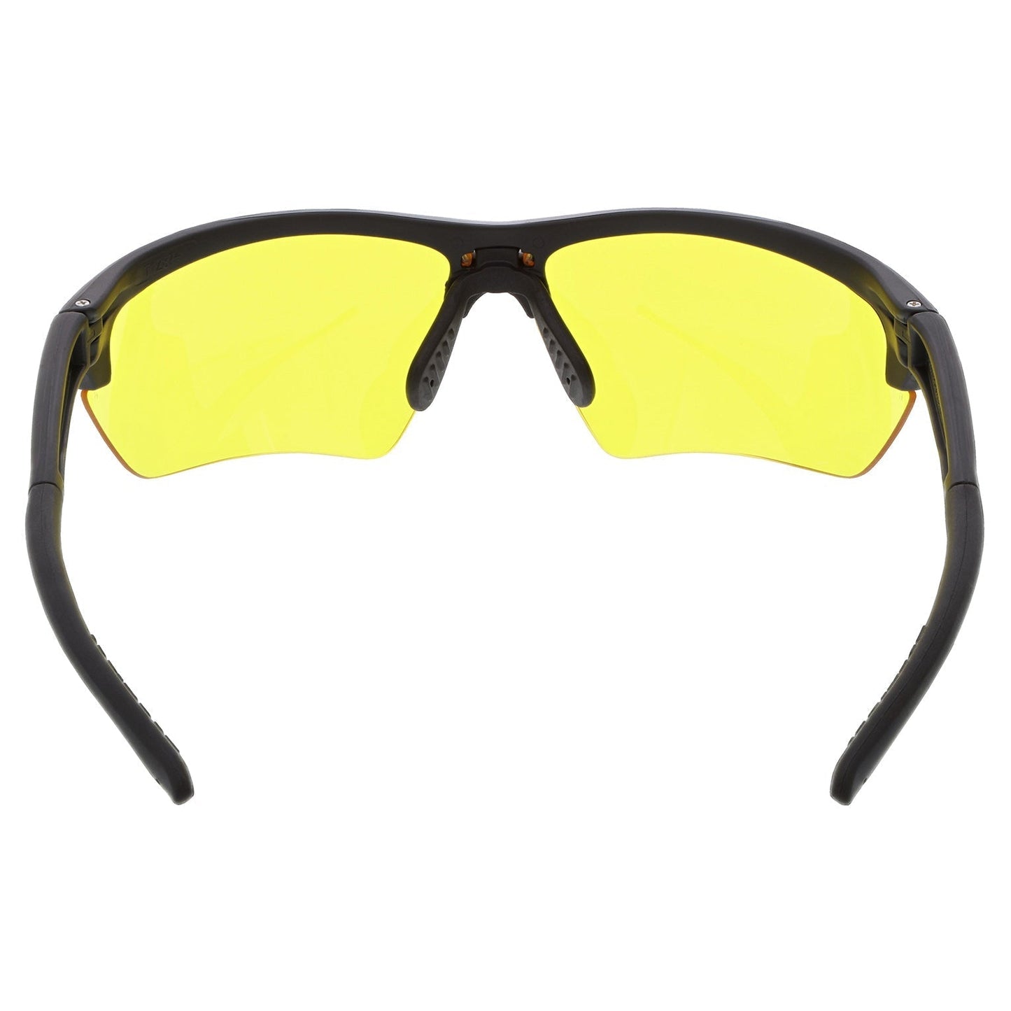 Clear MAX6 Anti-Fog Lens Glasses - MCR Safety - Tactical Design