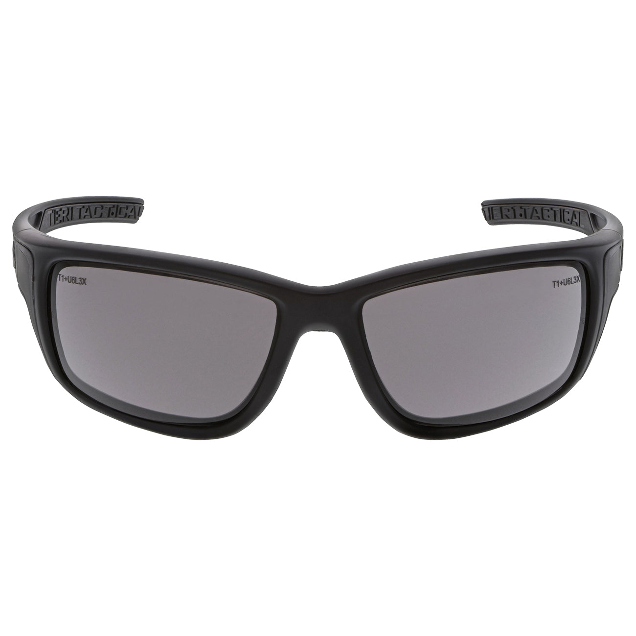Clear MAX6 Anti-Fog Lens Glasses - MCR Safety - Comfortable Fit