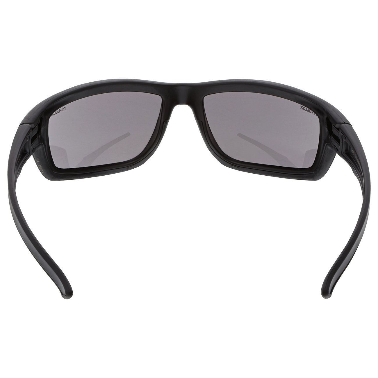 Clear MAX6 Anti-Fog Lens Glasses - MCR Safety - Comfortable Fit