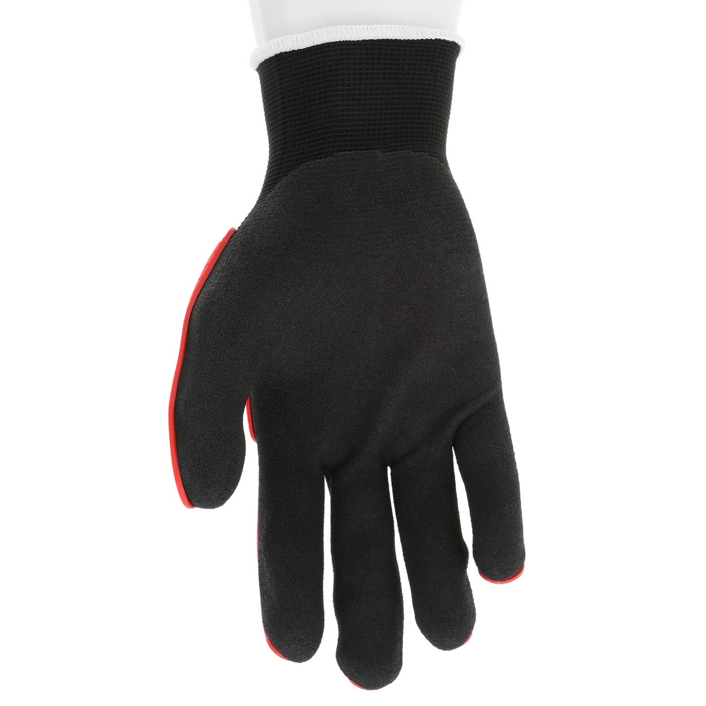 TPR Back Performance Gloves - MCR Safety - Impact Resistant