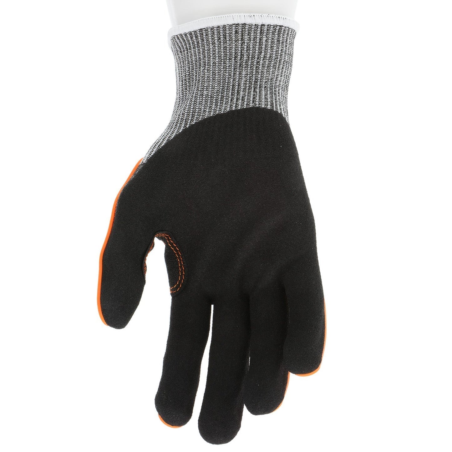 TPR Back Performance Gloves - MCR Safety - Cut Resistant