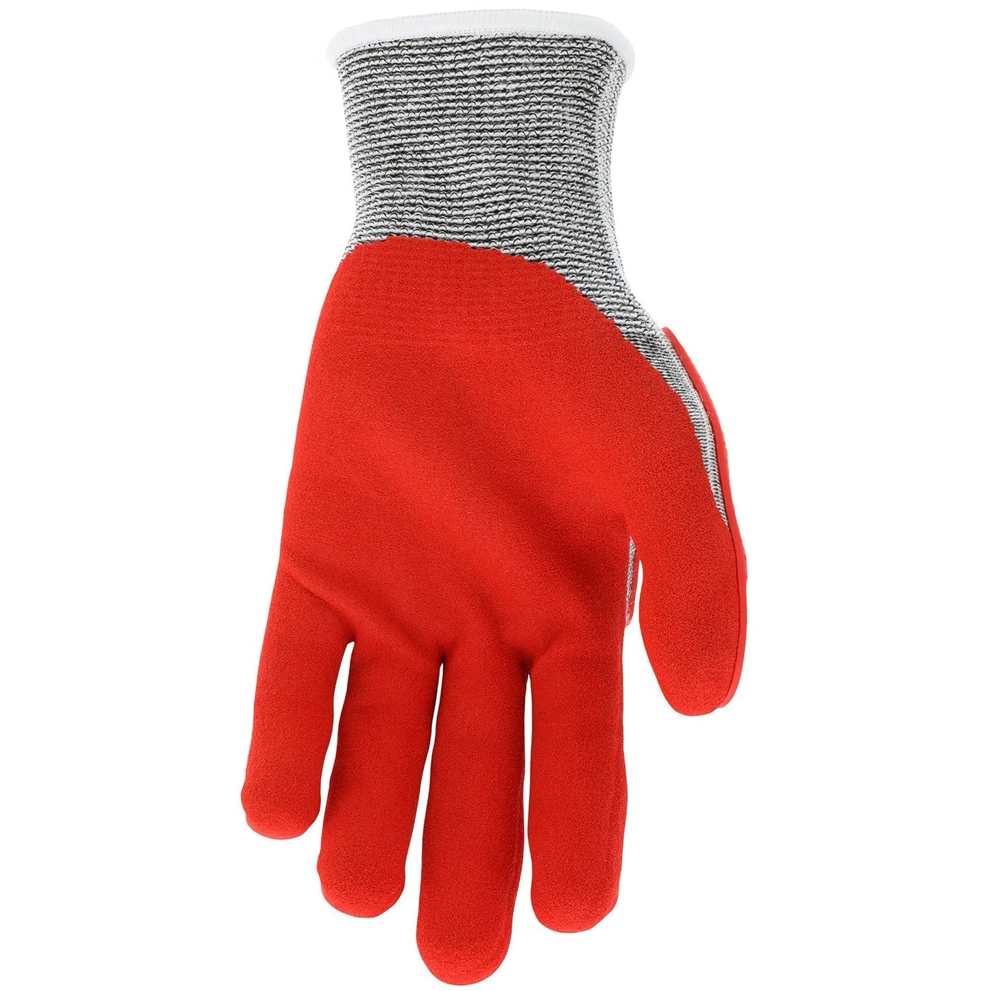 TPR Back Performance Gloves - MCR Safety - Cut Resistant