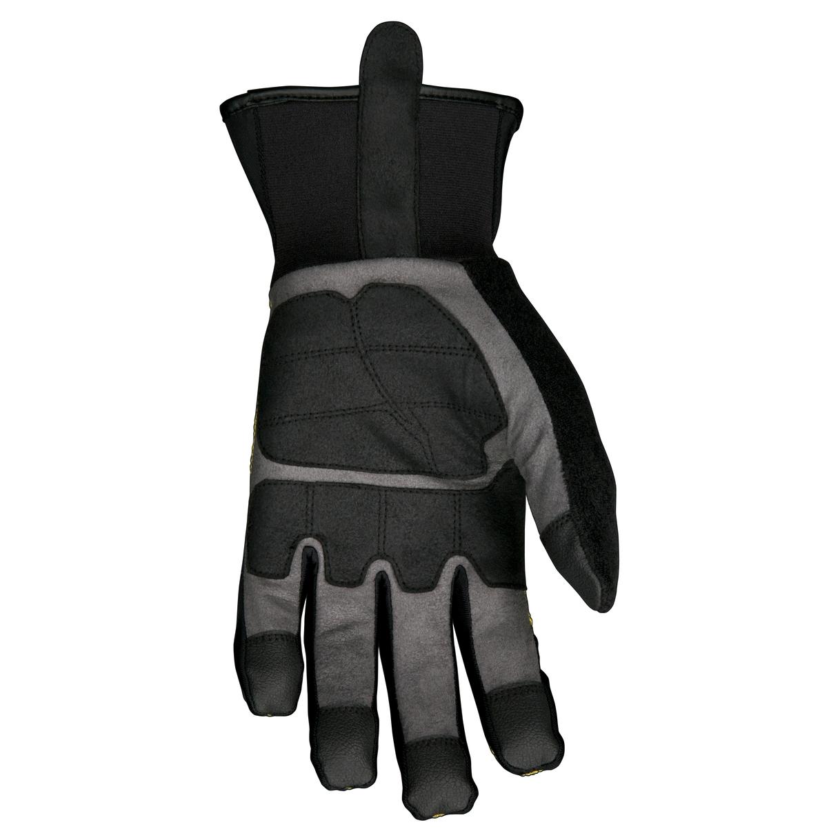 Neoprene Cuff Performance Gloves - MCR Safety - Flexible Fit