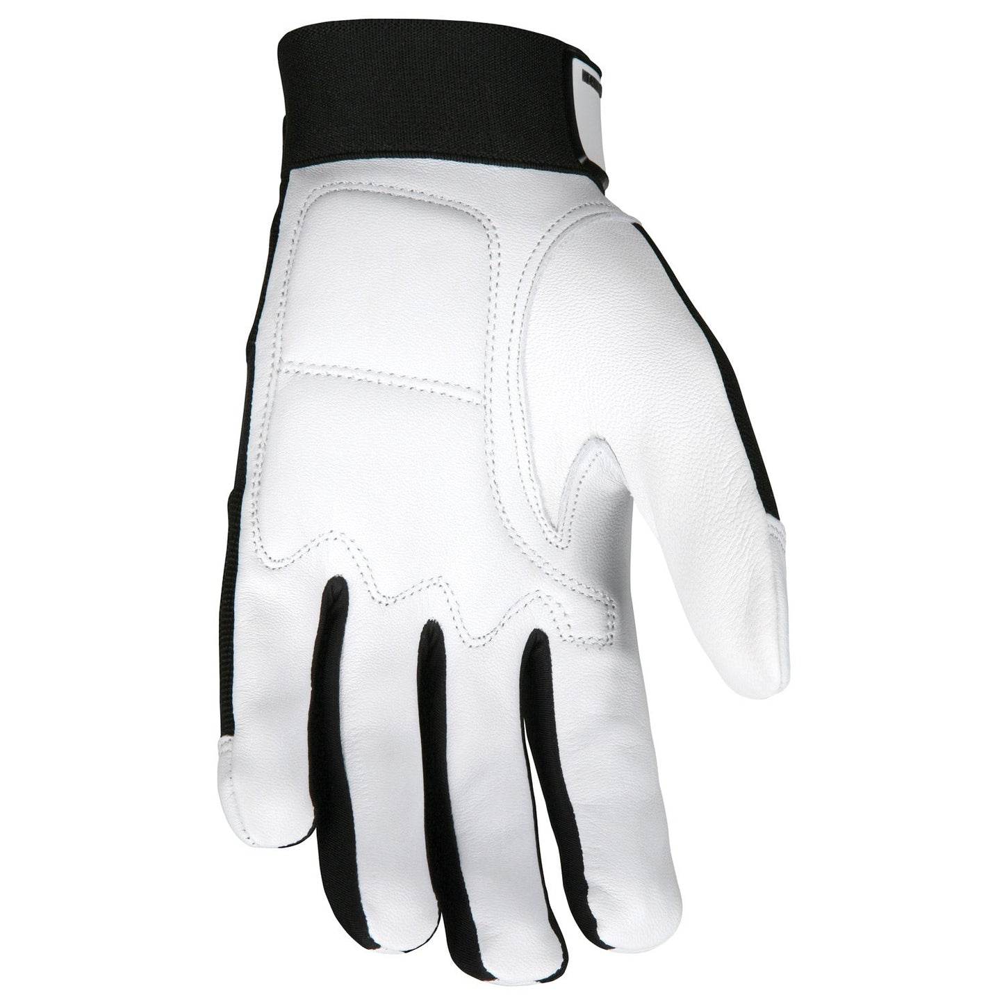 Spandex Back Performance Gloves - MCR Safety - Durable Design