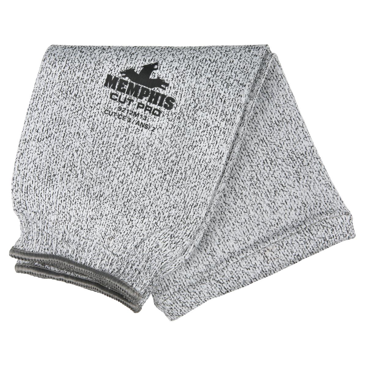 12" Length Sleeves - MCR Safety - Comfortable Protection