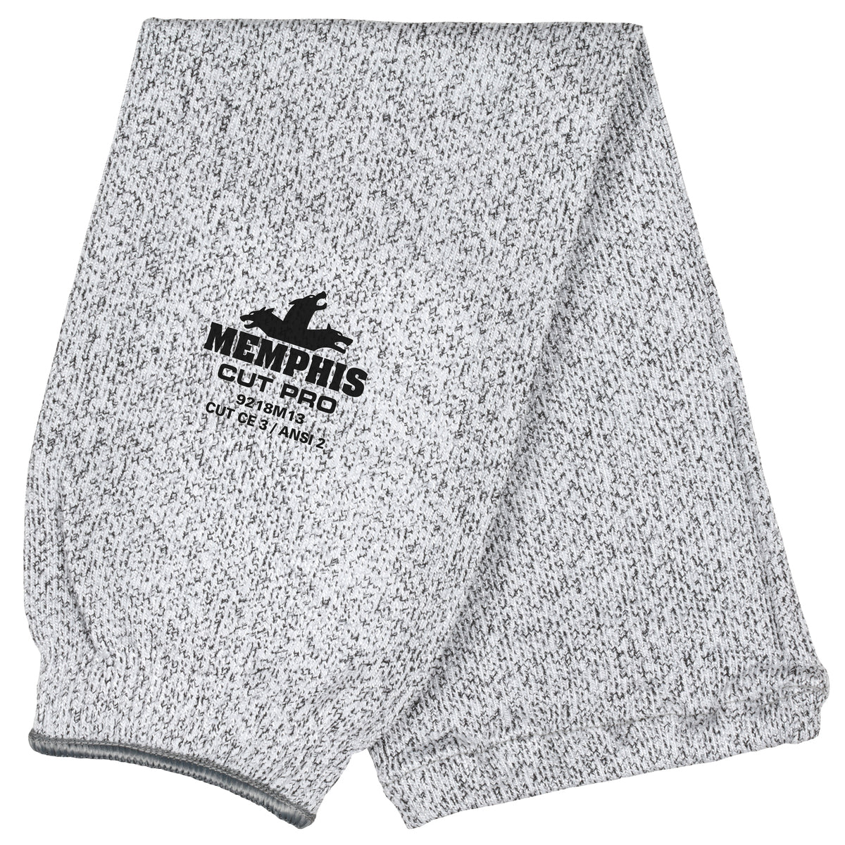 18" Length Sleeves - MCR Safety - Durable HPPE Fiber