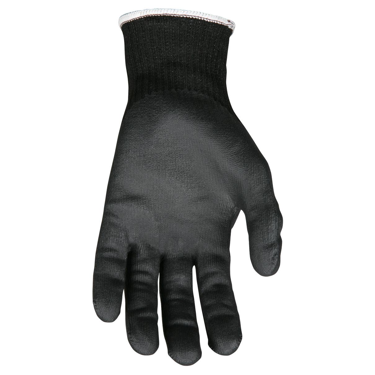 Nitrile Foam Gloves - MCR Safety - Cut Resistant