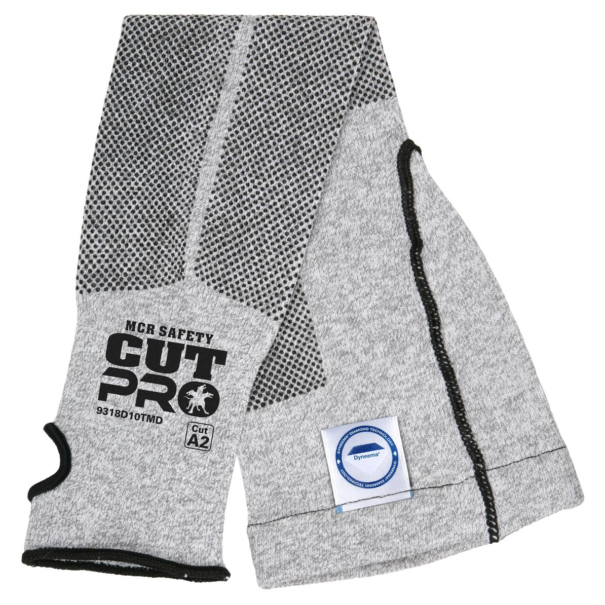 18" Length Sleeves - MCR Safety - Durable Dyneema