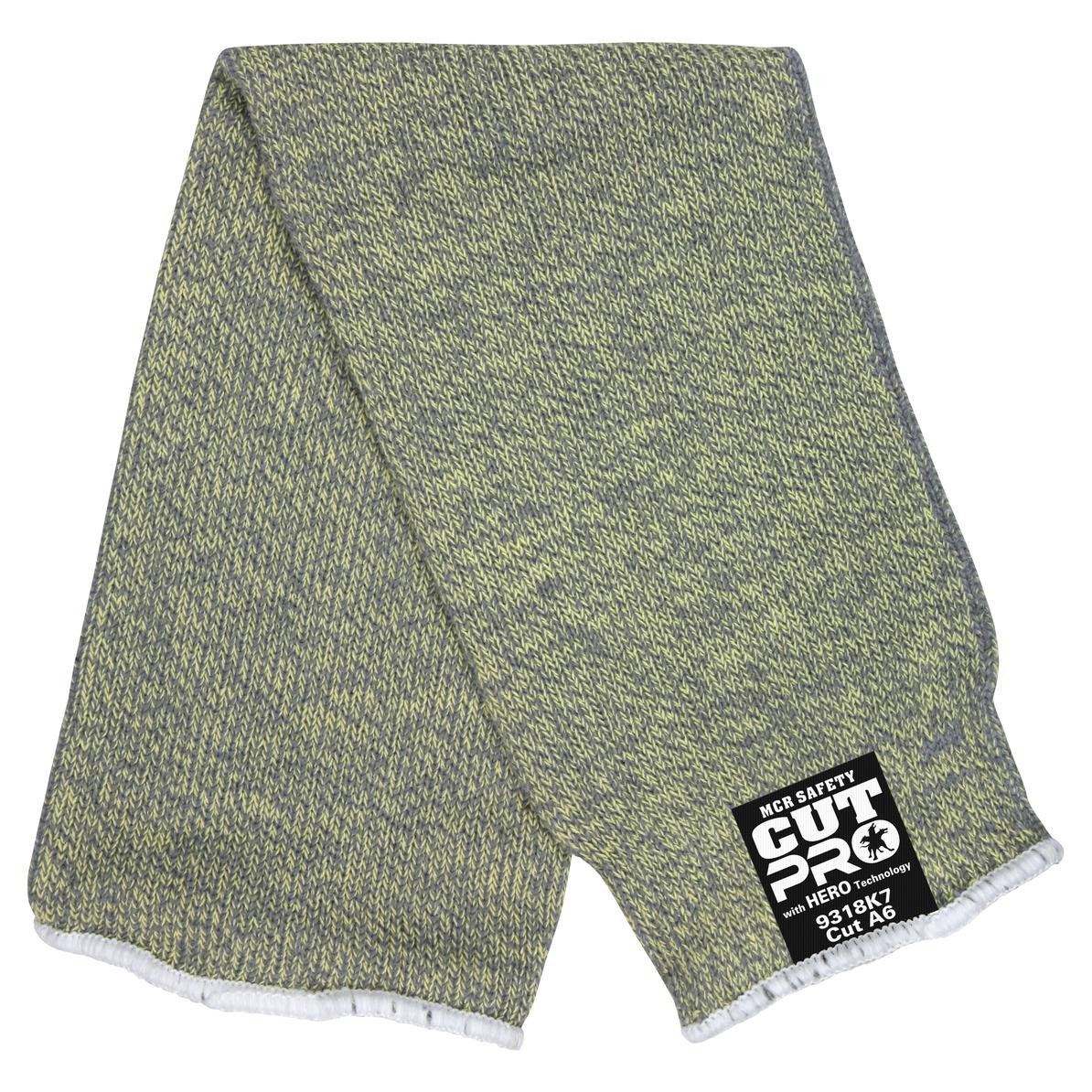 18" Length Sleeves - MCR Safety - Cut Resistant Fiber