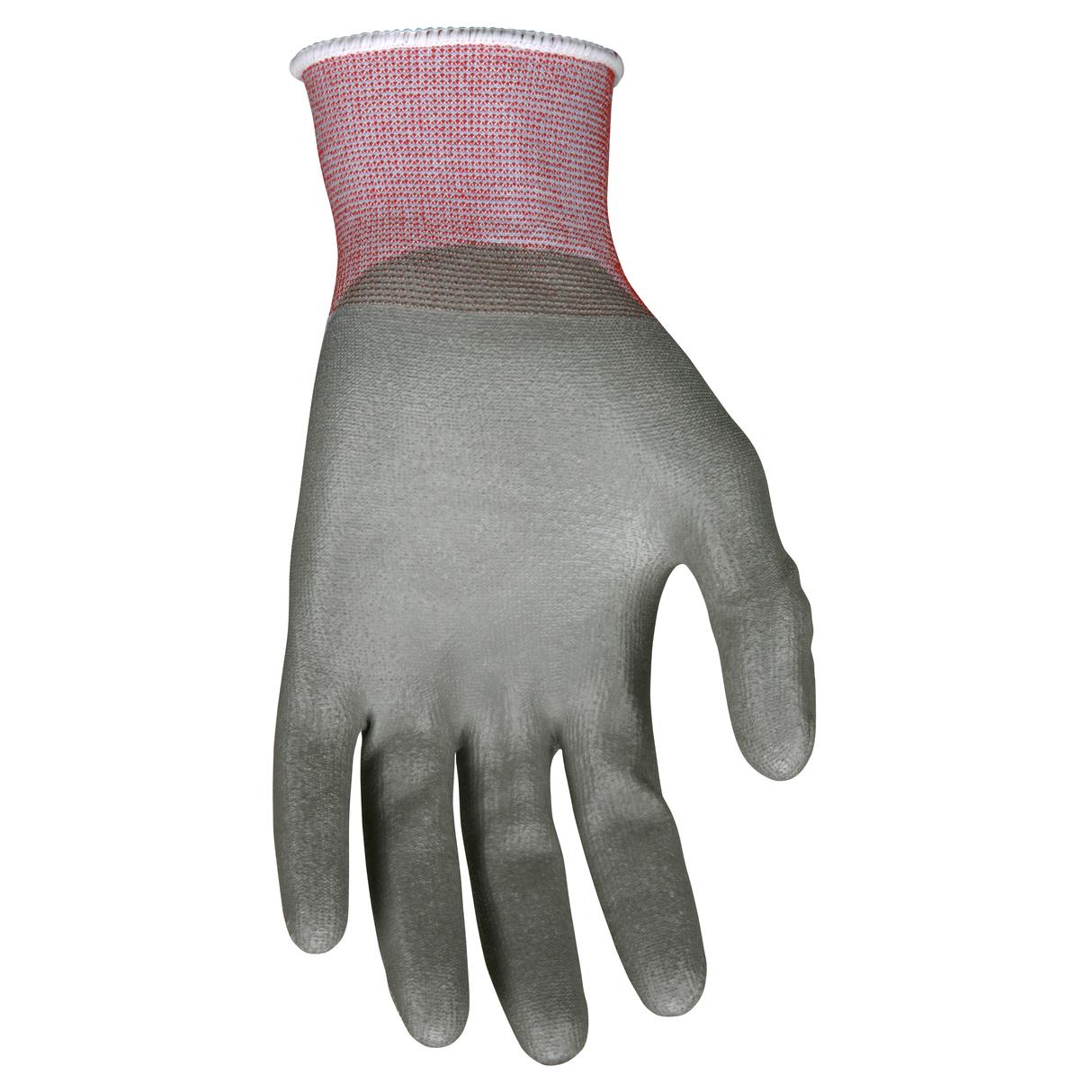 18 Gauge Cut-Resistant Glove - MCR Safety - Durable Comfort