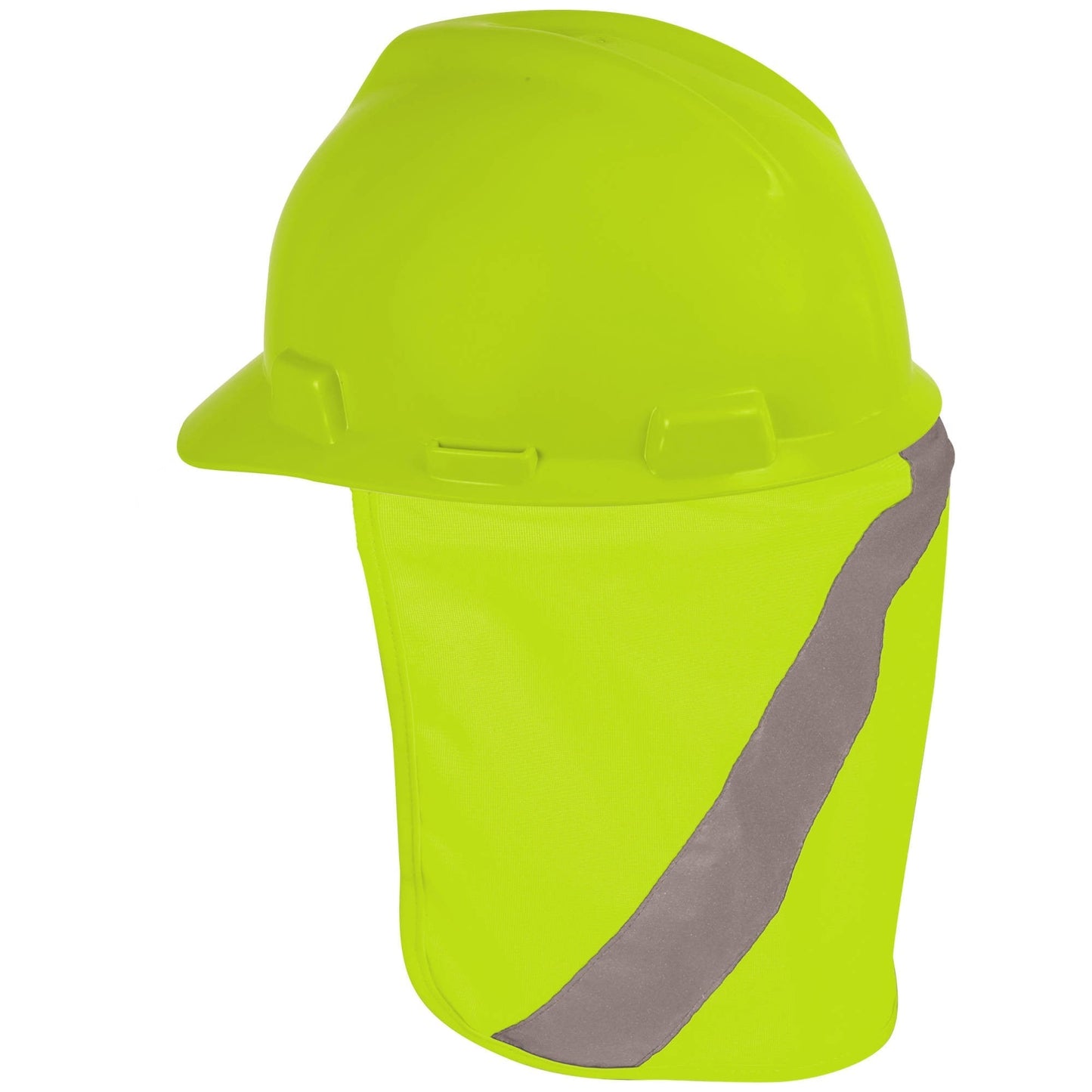 Yellow/Lime Neck Shades - Kishigo - Reflective Safety