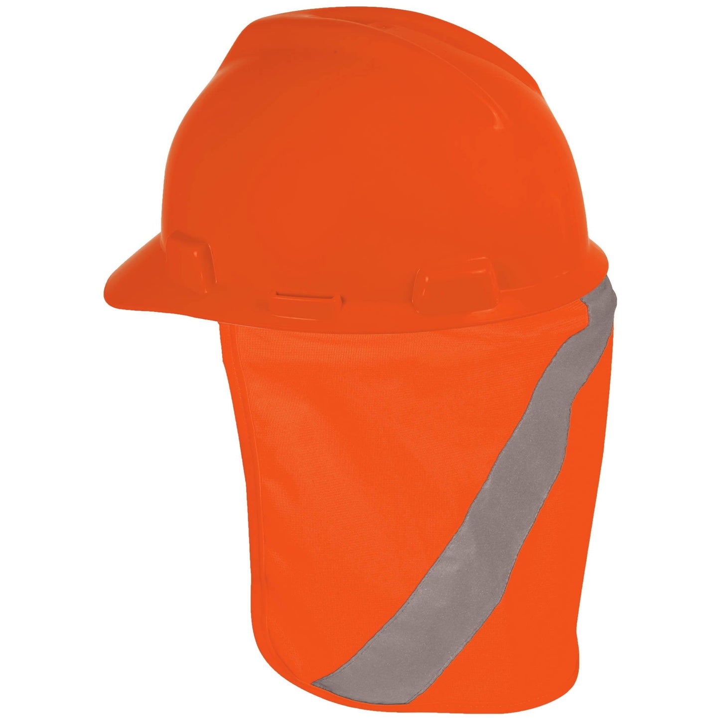 Yellow/Lime Neck Shades - Kishigo - Reflective Safety
